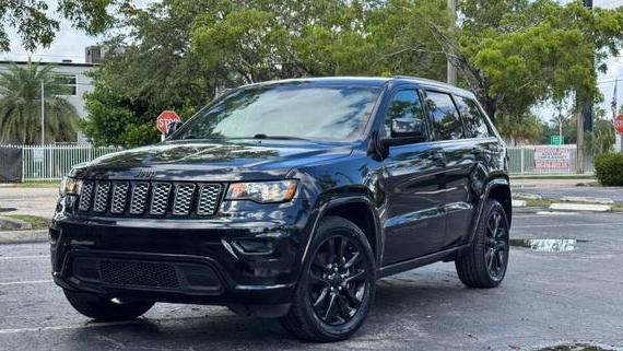 JEEP GRAND CHEROKEE 2018 1C4RJEAG2JC281277 image JEEP GRAND CHEROKEE 2018 1C4RJEAG2JC281277 image